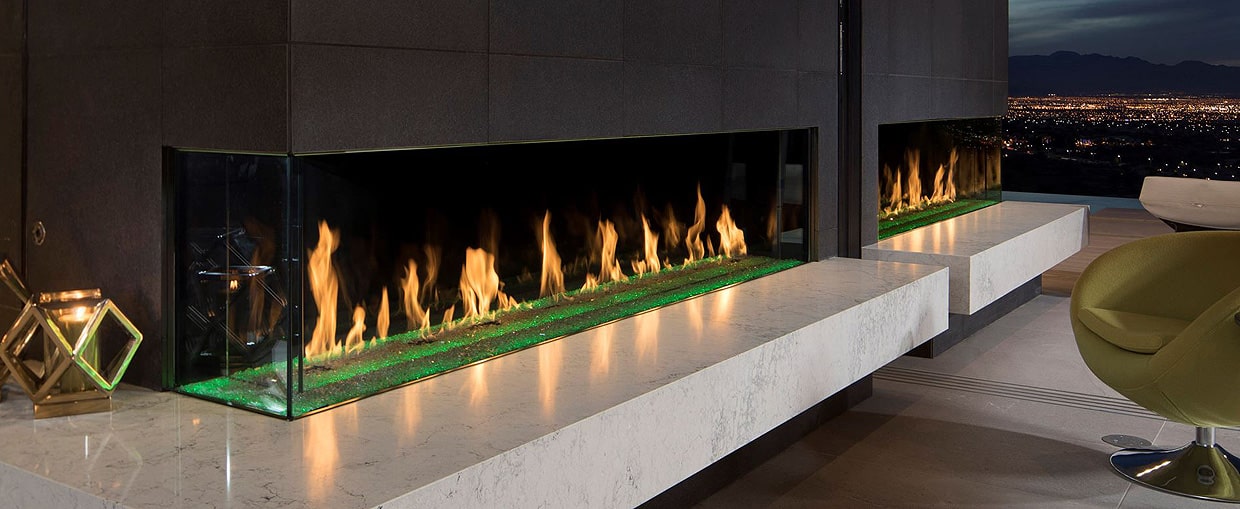 Home The Fireplace Company